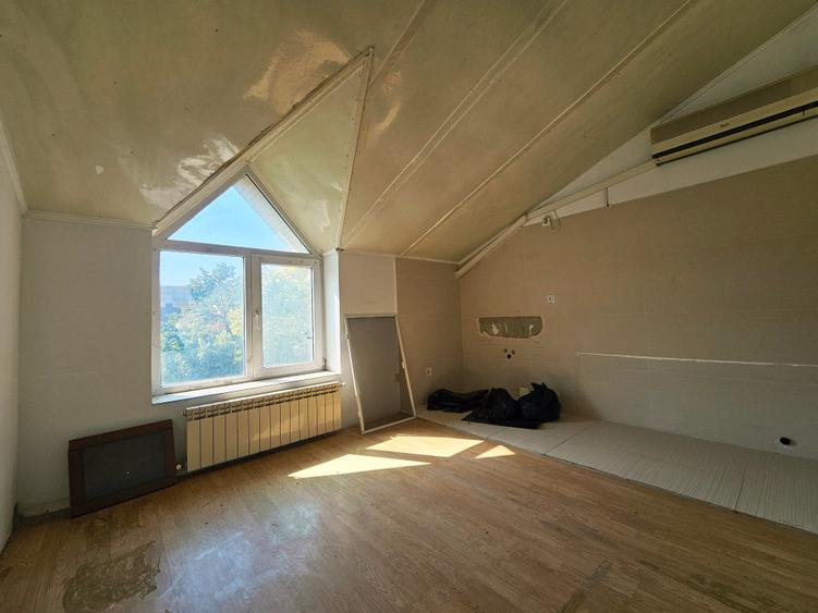 Ferdinand stradal | Vila individuala S+P+2+M | Curte proprie | Centrala termica - 47