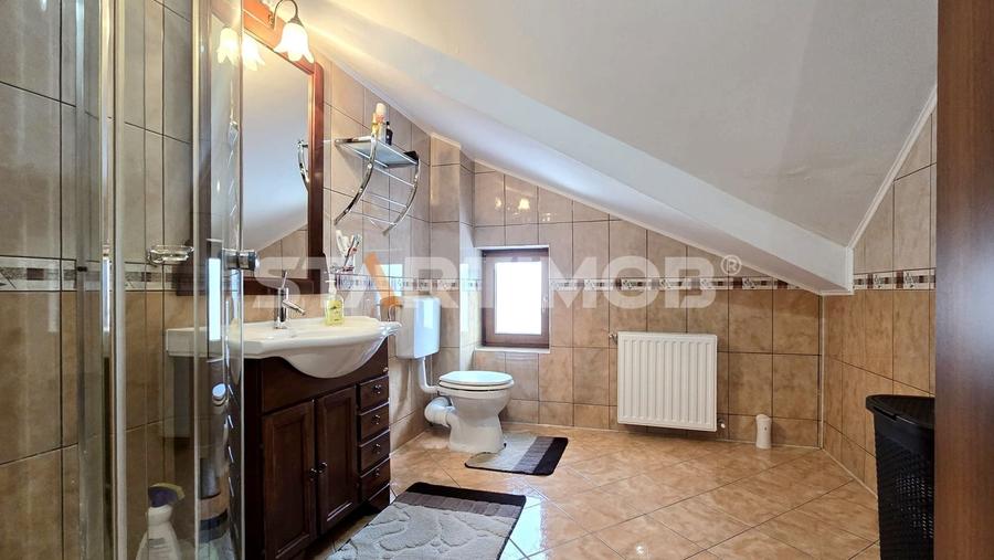 Casa de vacanta Predeal - 4