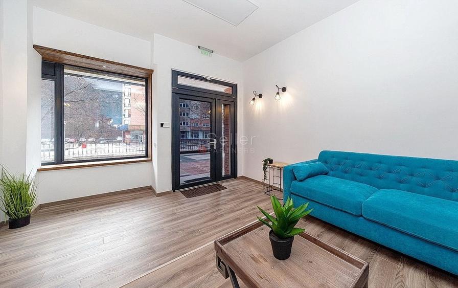 Spatiu Pietonala Racadau - 8