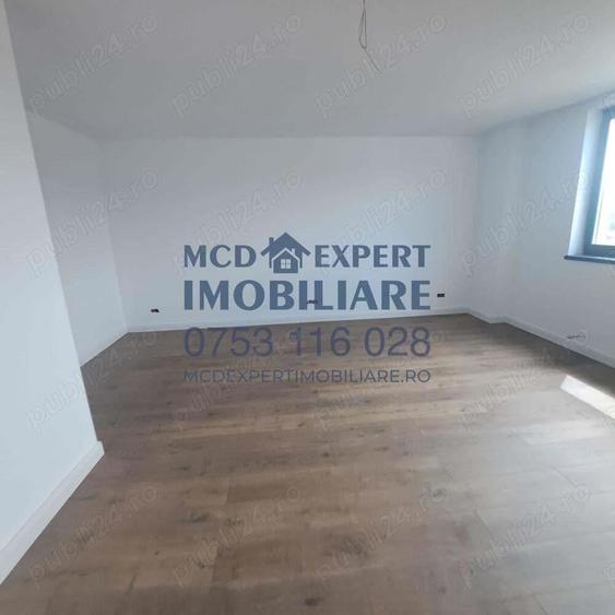 Apartament 3 Camere in Bloc Nou - Zona Strada Pepinierei - 3