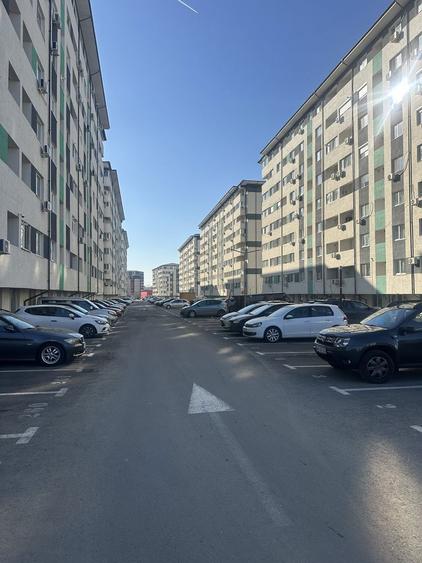 Garsoniera de vanzare 33 mp Chiajna - 2