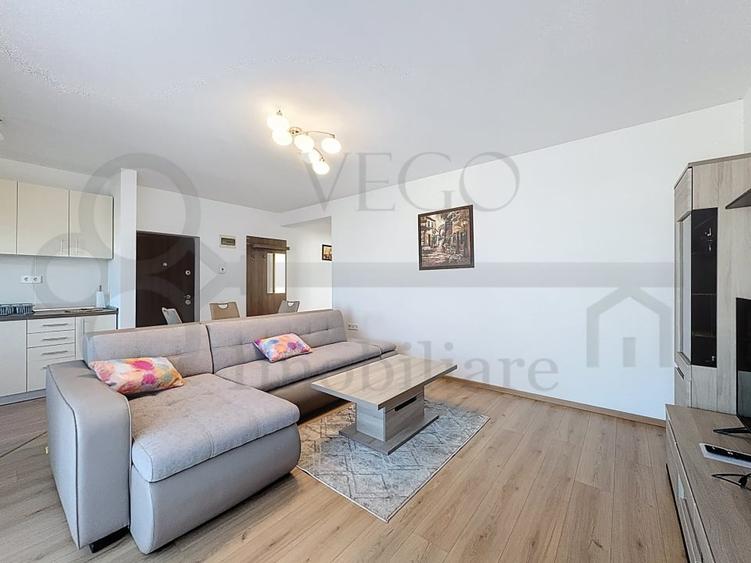 Apartament cu 3 camere, 75 mp, in Zorilor, zona UMF - Pasteur - 2