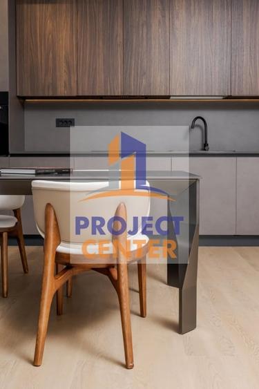 Centru - mobilat, utilat, finisaje premium - 9