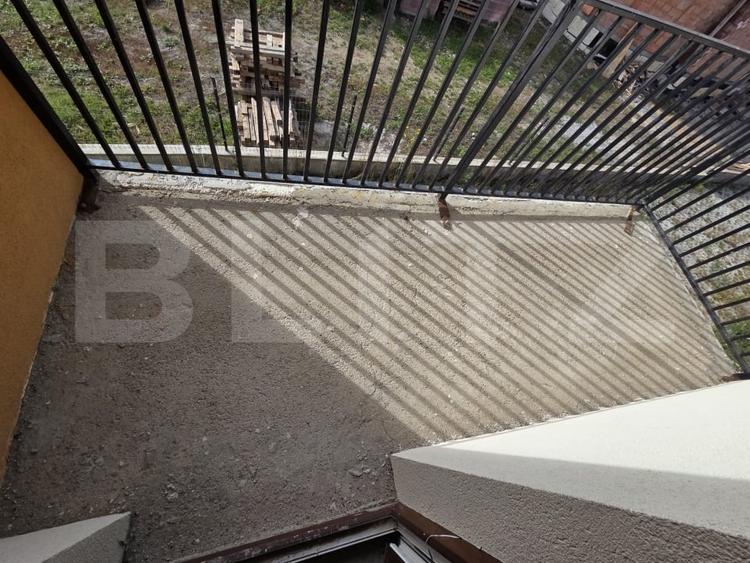 Casa individuala, 5 camere, 520 mp teren, Zona de case Gilau ! - 14