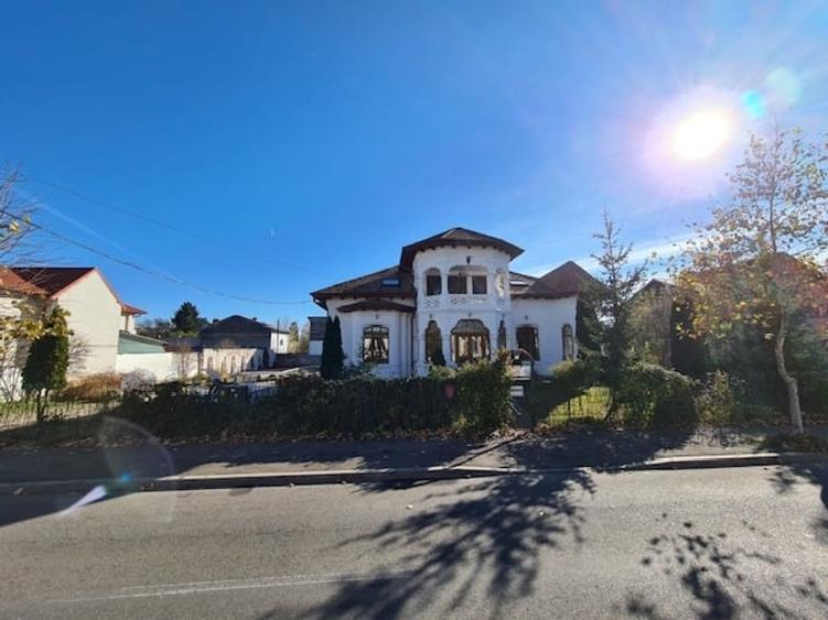 Câmpina, locație strategică pentru clinică medicală, centru de recuperare, spa - 3