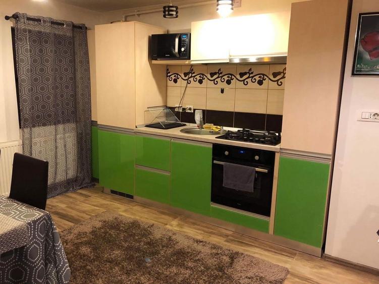 Inchiriez garsoniera in Prundu, in apropiere de Kaufland - 14