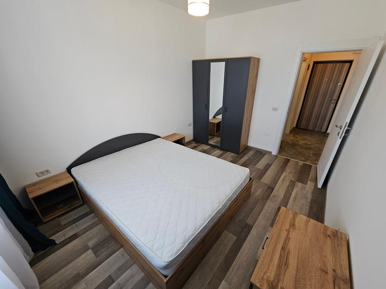 APARTAMENT 2 CAMERE MILITARI RESIDENCE WEINER PALADA 12, MOBILAT, UTILAT, LIBER - 10