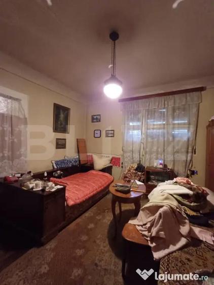 Casa renovabila, 3 camere in zona Centrala - 8
