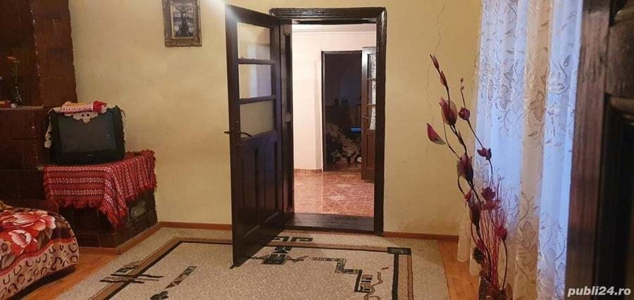 Casa Moldoveni Teleorman - 9
