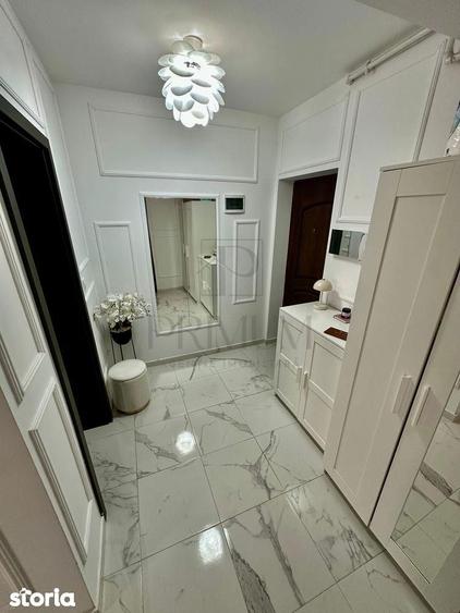 Apartament 1 camera-Giroc-Centrala-Decomandat - 4