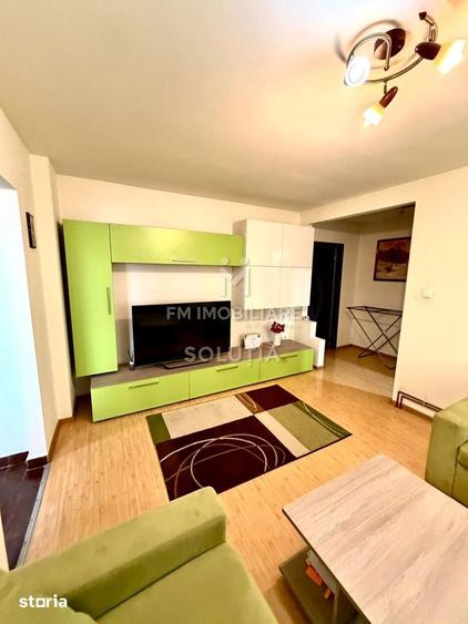 Apartament 2 camere Ultracentral - 6