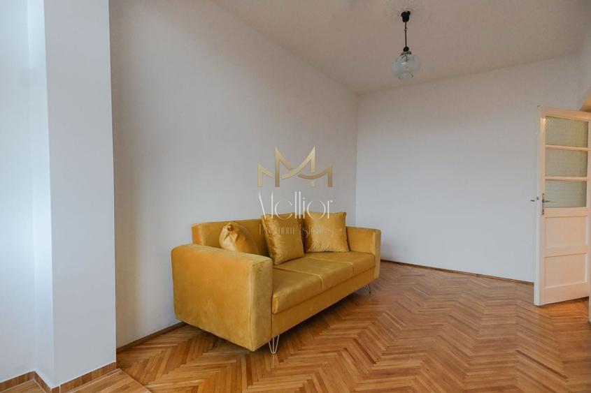 Casa, 150 mp, 4 camere, 2 bai, 3 locuri de  parcare, Andrei Muresanu! - 4