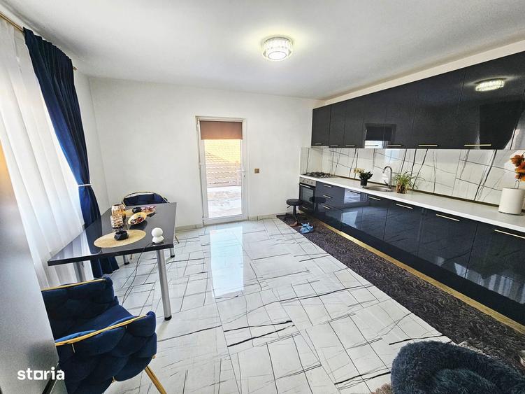 Vila cu 5 camere, posibilitate doua apartamente Zona Bereasca - 16