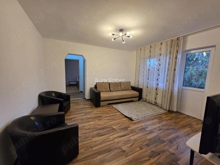 Apartament 3 camere de vanzare Deva, zona Zamfirescu Apartament 3 camere de vanzare Deva, zona Zamfirescu