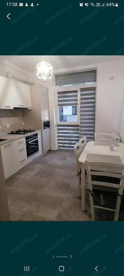 Inchiriez garsoniera moderna - 1