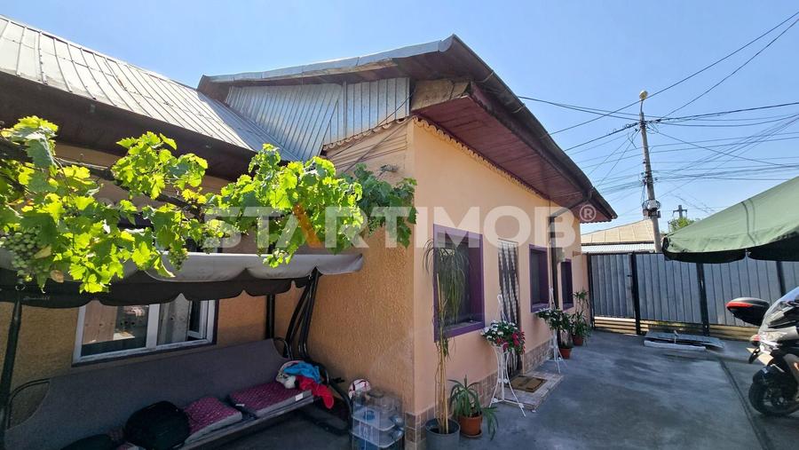 Casa cu teren Voluntari, Bucuresti - 37