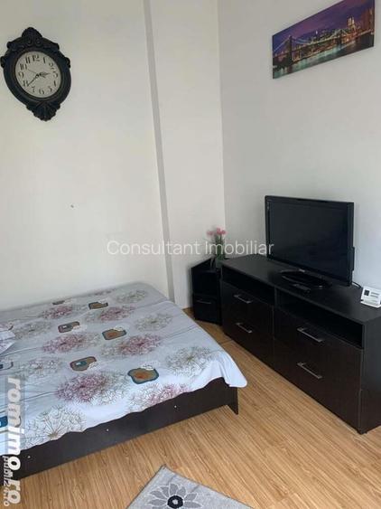 Apartament cu o camera de inchiriat in zona Aradului