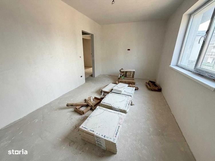 Persoana fizica vand ap2 cam, 60 mp, ETAJ 1, BLOC NOU, Horpaz - 6