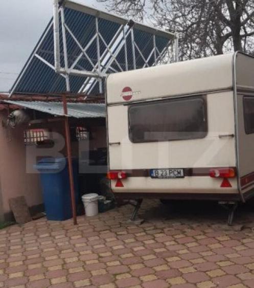 Vila 6 camere, Pucioasa - 18