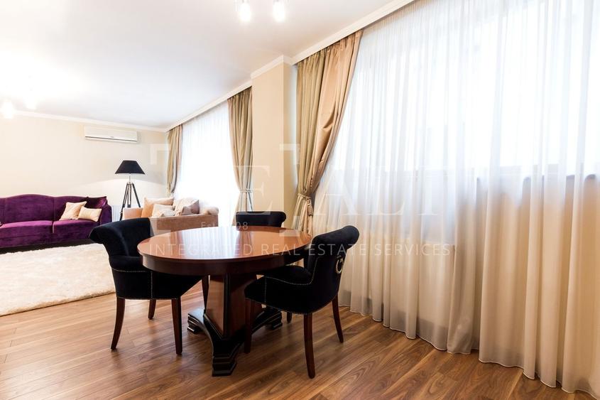 Inchiriere apartament 2 camere | Premium, Spatios, Parcare | Herastrau - 19