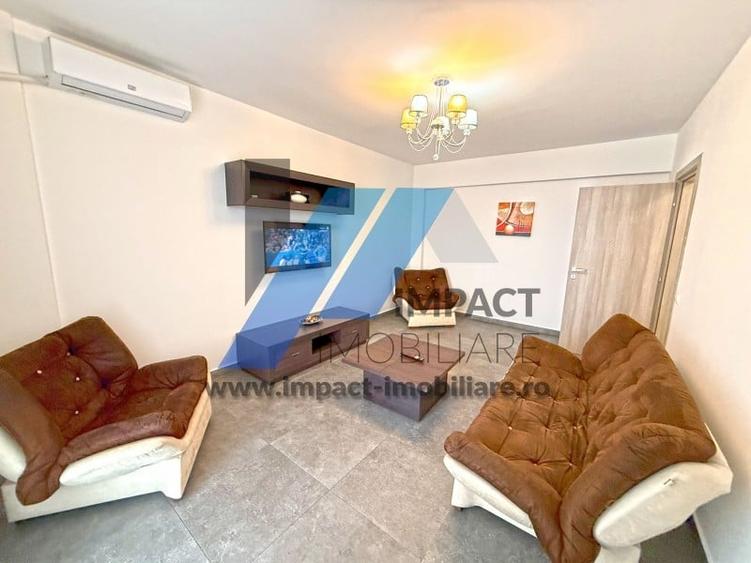 2 camere lux, bloc nou2024, Happy Residence, Calea Bucuresti, zona Mall, etaj7/9 - 1