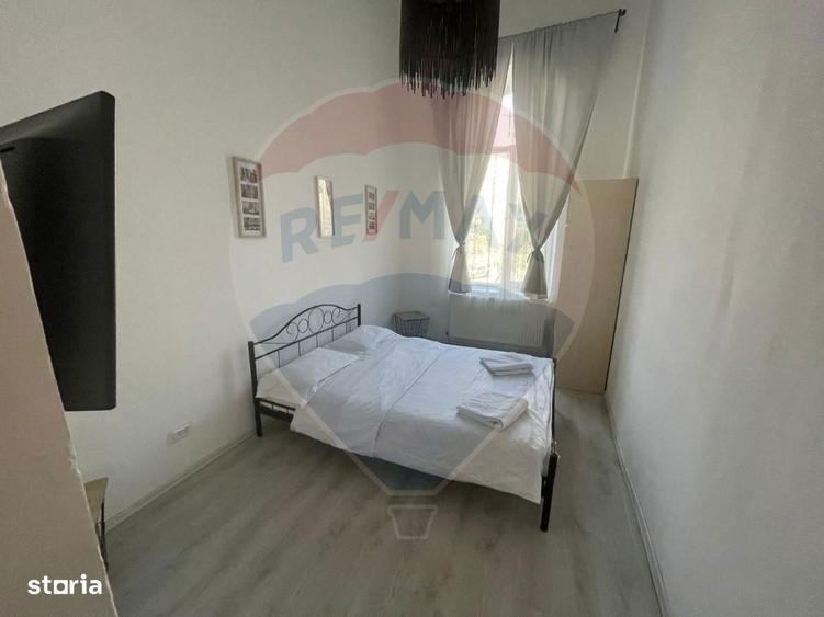 Oportunitate investi?ie apartamente intr-un imobil istoric - 5