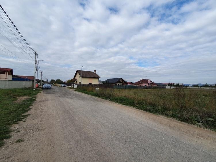 Harman, 2500 mp, str mircea cel batran, 175000 euro - 3