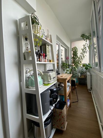 Apartament cu 4 camere, exceptional renovat!!! - 17