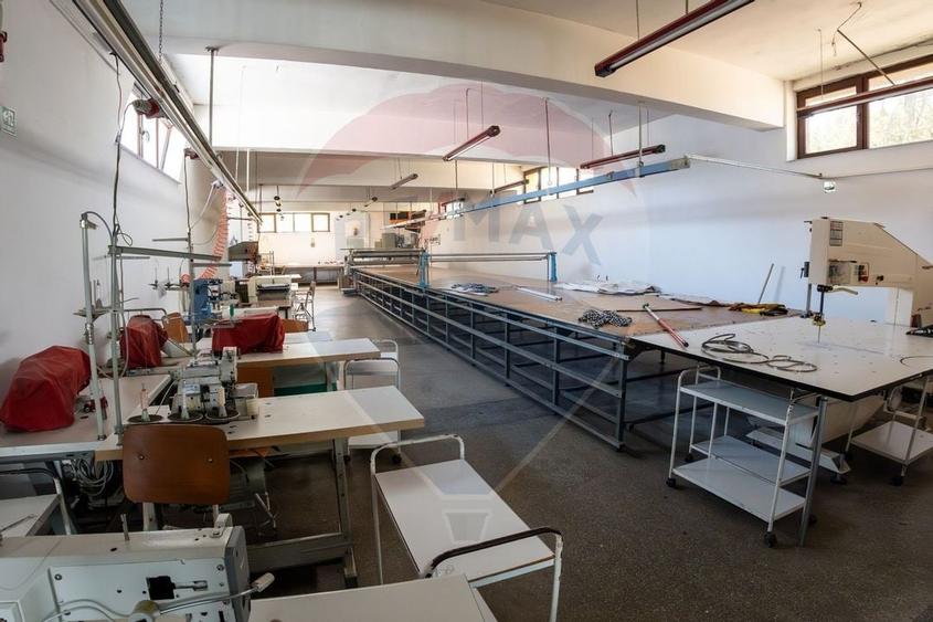 Spațiu comercial de 1,460mp în zona Central - 9