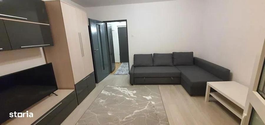 Garsoniera de inchiriat,metrou Veteranilor,Contract ANAF - 8