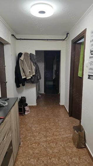 Apartament Cornetu If - 2