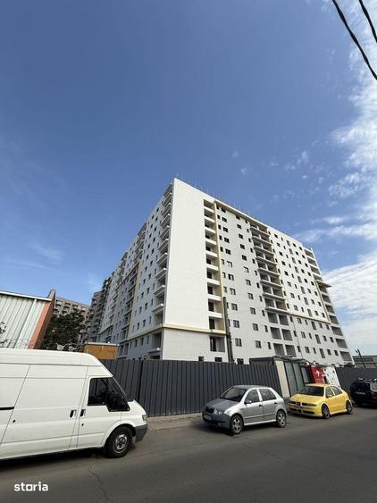 Apartament 2 Camere_i Decembrie 1918_Auchan Titan! - 1