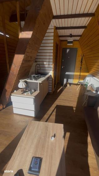 INVESTITIE - banii inapoi in 5 ani /Cabana A frame/Gaz.Apa.Canal/400m2 - 4