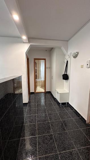 NAVODARI - CENTRU - 2 CAMERE DECOMANDAT CENTRALA GAZE - 4