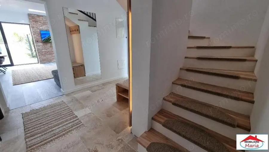 Casa noua parter si mansarda cu 5 arii in Paulesti ( ID 22971) - 3