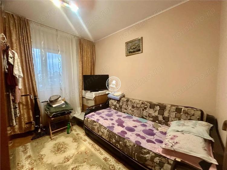 Apartament 3 camere Gara - 3