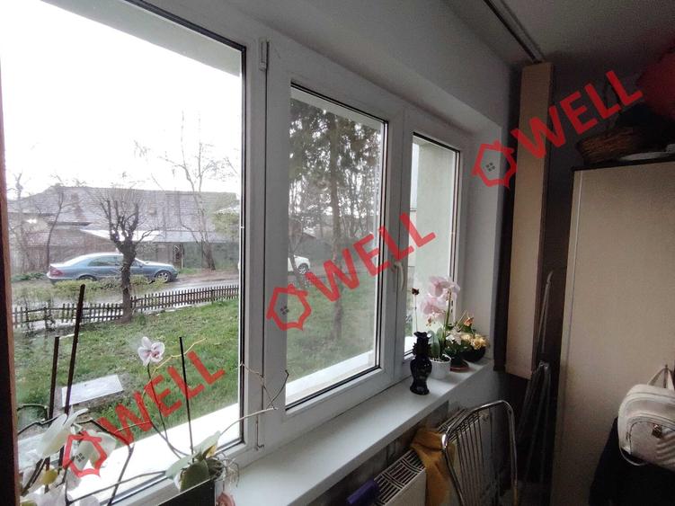 Apartament cu 2 camere de vânzare în Sfântu Gheorghe, pe Aleea Luceafărului! - 5