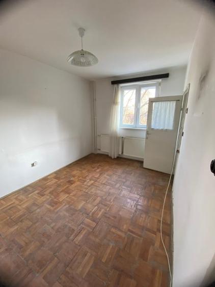 Apartament 2 camere Gheorgheni, etaj intermediar - 3