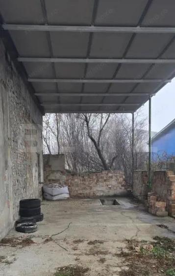 Spa?iu Service Auto | Acces DN71 | 380V | Drive-In | Parcare Ampla Targovi?te - 7