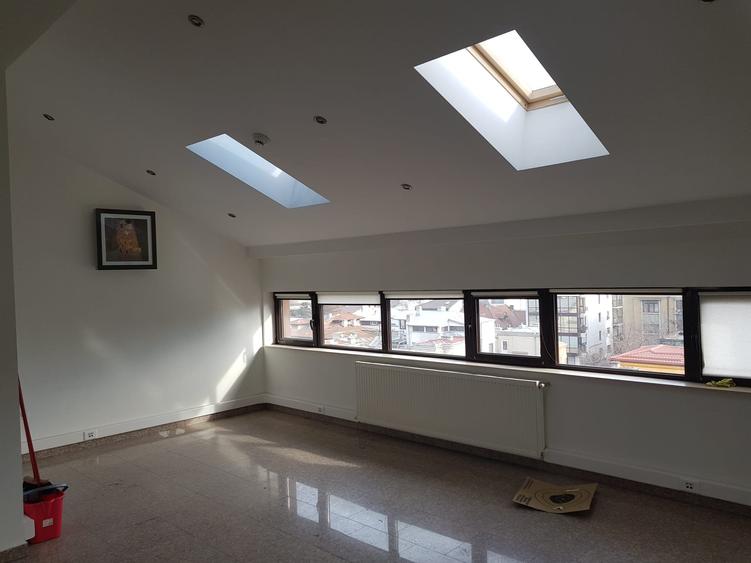 Dorobanti-cladire birouri - 2