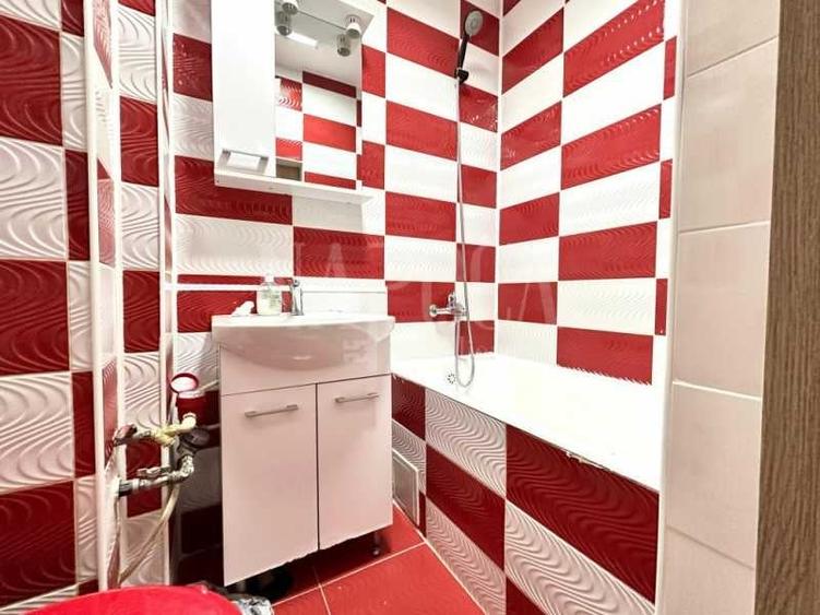 Apartament 2 camere de vanzare in Gheorgheni, Cluj Napoca - 4