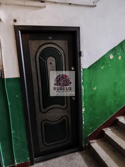 Mic la întreținere, bun la randament: apartament în Orșova - 5