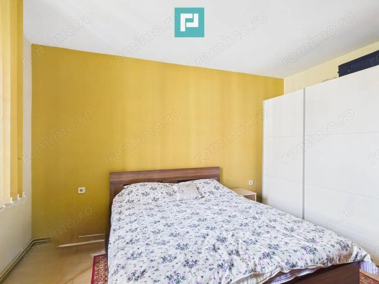 Casă cu 2 camere cu Teren 512 Mp în Giroc