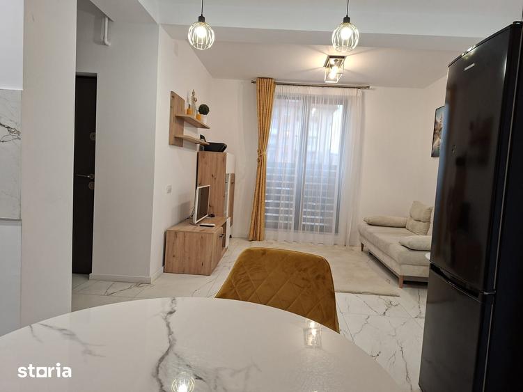 2 camere Exerci?iu/Teilor , mobilat / utilat / PARCARE ! - 11