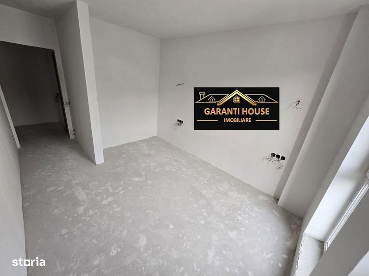 Zona Marinescu, etaj 1, apartament cu 3 camere, 70.67 mpc, 110 000 - 6