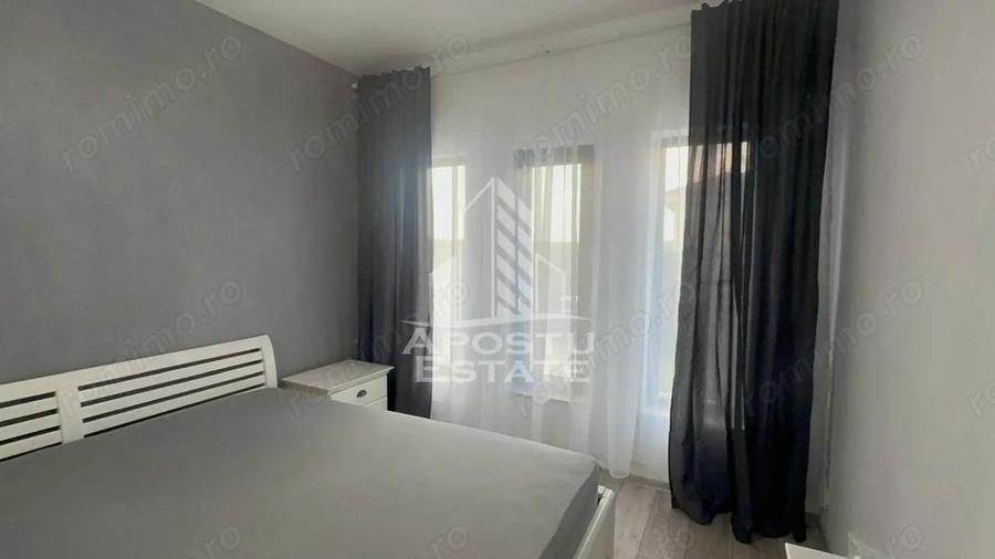 Duplex 3 camere, Centrala proprie , curte proprie, Mosnita Vechie - 2