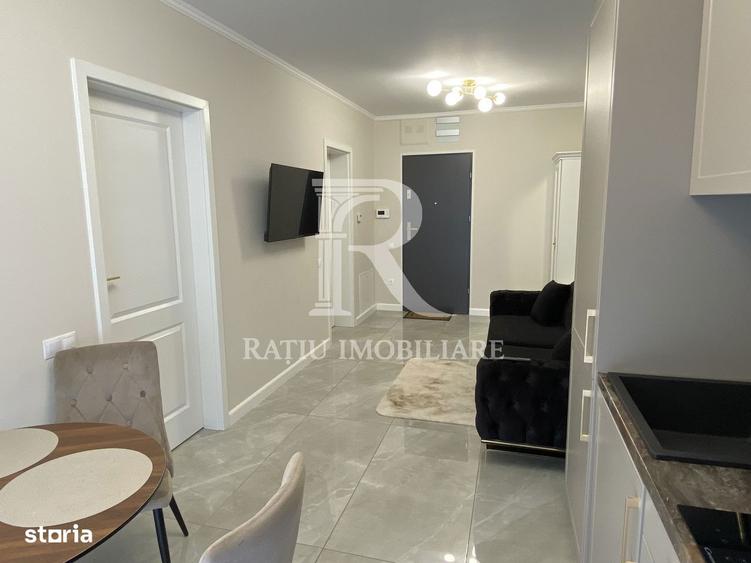 Apartament cu 2 camere | AES Residence | Oradea - 6