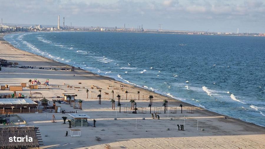#Penthouse la 60m inal?ime | Vedere panoramica asupra sta?iunii Mamaia - 18