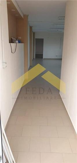 De vanzare doua hale pe un teren imprejmuit 9000 mp zona Gai - 22