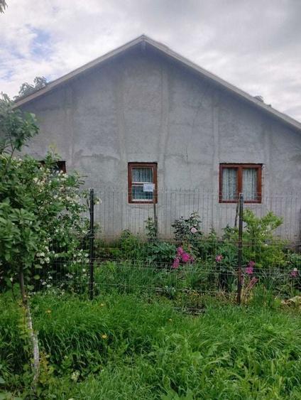 Casa de vanzare la 55km de Bucuresti - 2